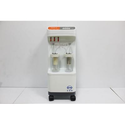 斯曼峰洗胃機DXW-A 電動洗胃機