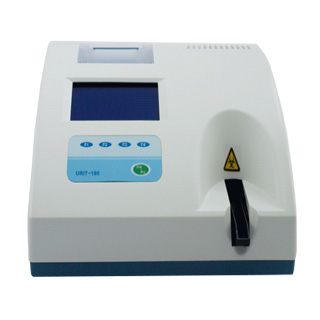 優利特尿液分析儀URIT-180