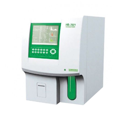 英諾華全自動血細胞分析儀HB-7021型