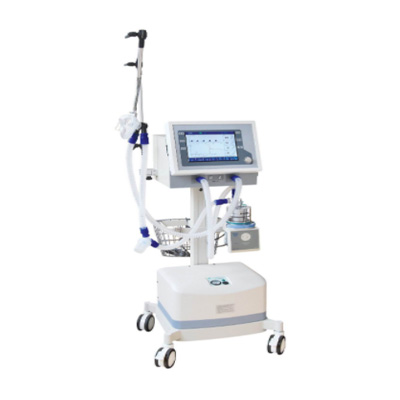 南京普澳醫用急救呼吸機PA-900型