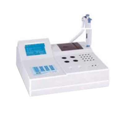 優利特雙通道凝血分析儀URIT-600