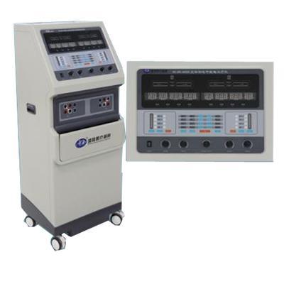 立體動態干擾電治療儀 SC-GR-4000型